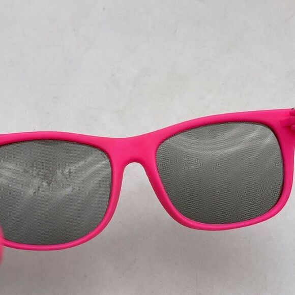VTG Sunglasses Flintstones Yabba Dabba Doo 1991 Universal Studios Hanna Barbera main image 2